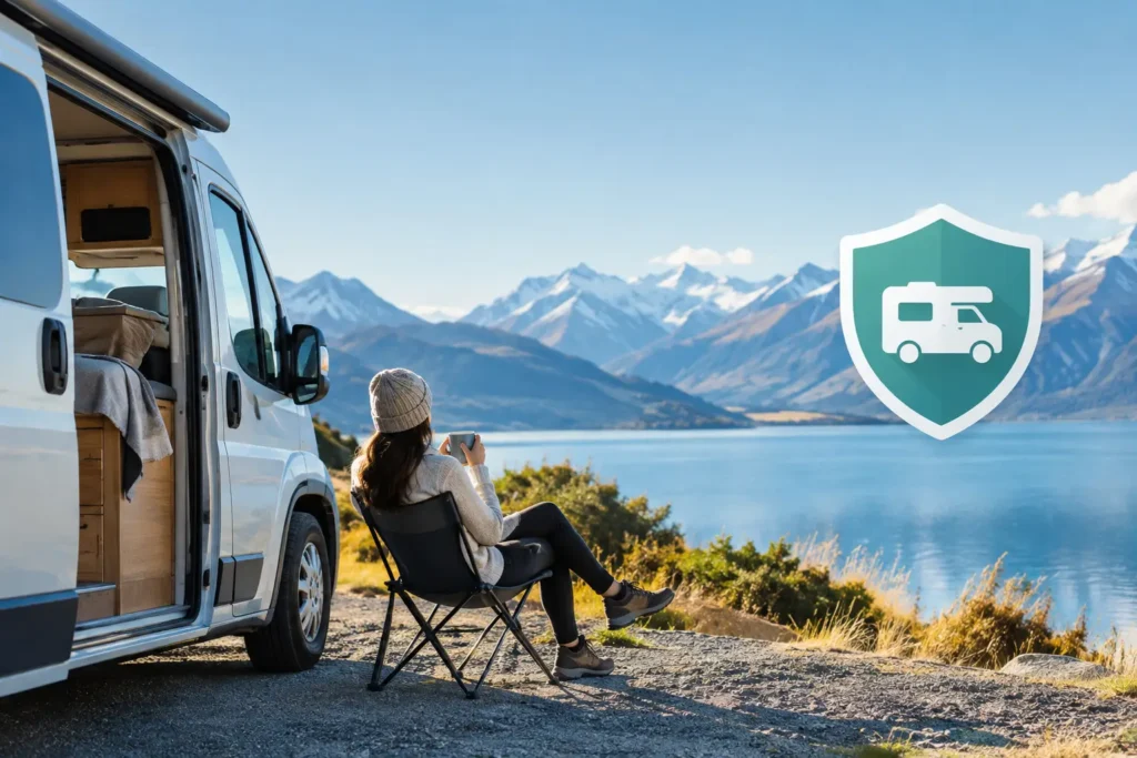 How to Avoid Campervan Deposit Surprises