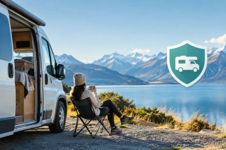 How to Avoid Campervan Deposit Surprises