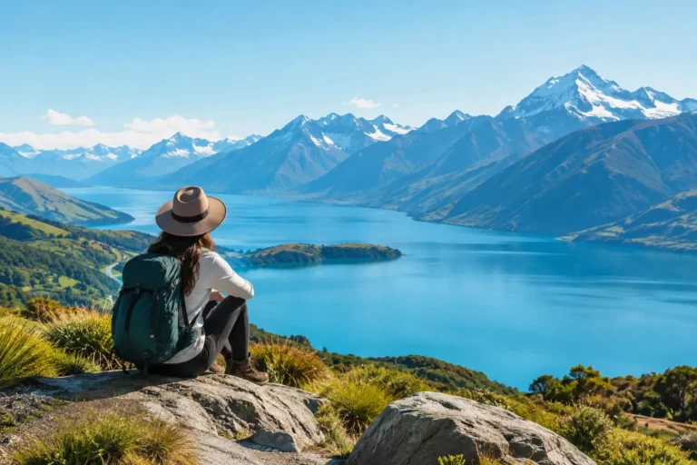 Tips for Travelling South Island Like a Local
